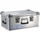 Zarges K470 Akku Safe transportavimo dėžė 600x400x250 mm Zarges K470 Akku Safe transportavimo dėžė 600x400x250 mm